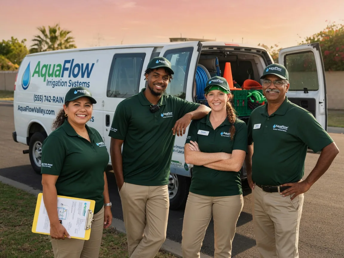 Irrigation Installation company in South Fallsburg, NY