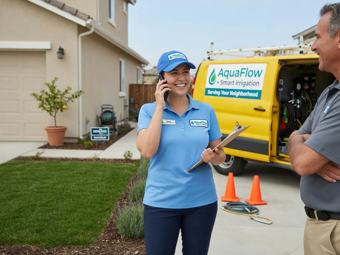Irrigation Installation South Fallsburg, NY FAQs